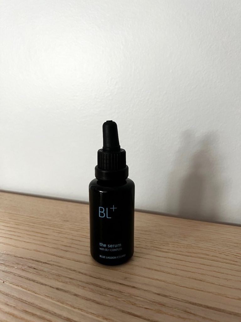 Blue Lagoon BL+ the serum 15 ml