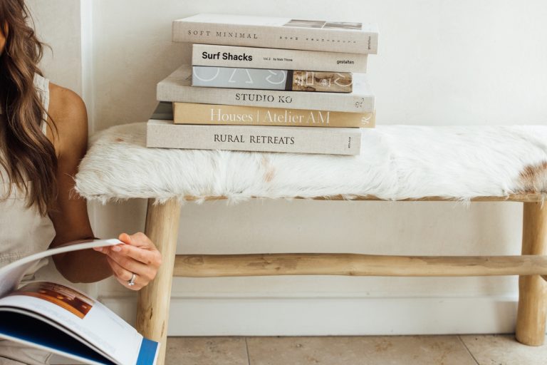 The Best Interior Design Books Every Stylish Home Should Have