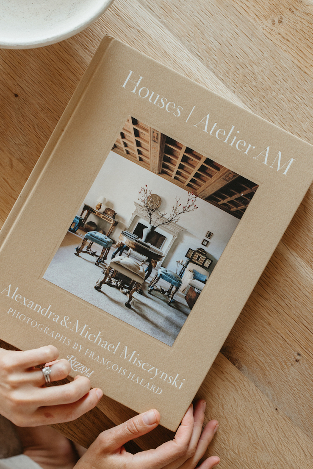 The Best Interior Design Books