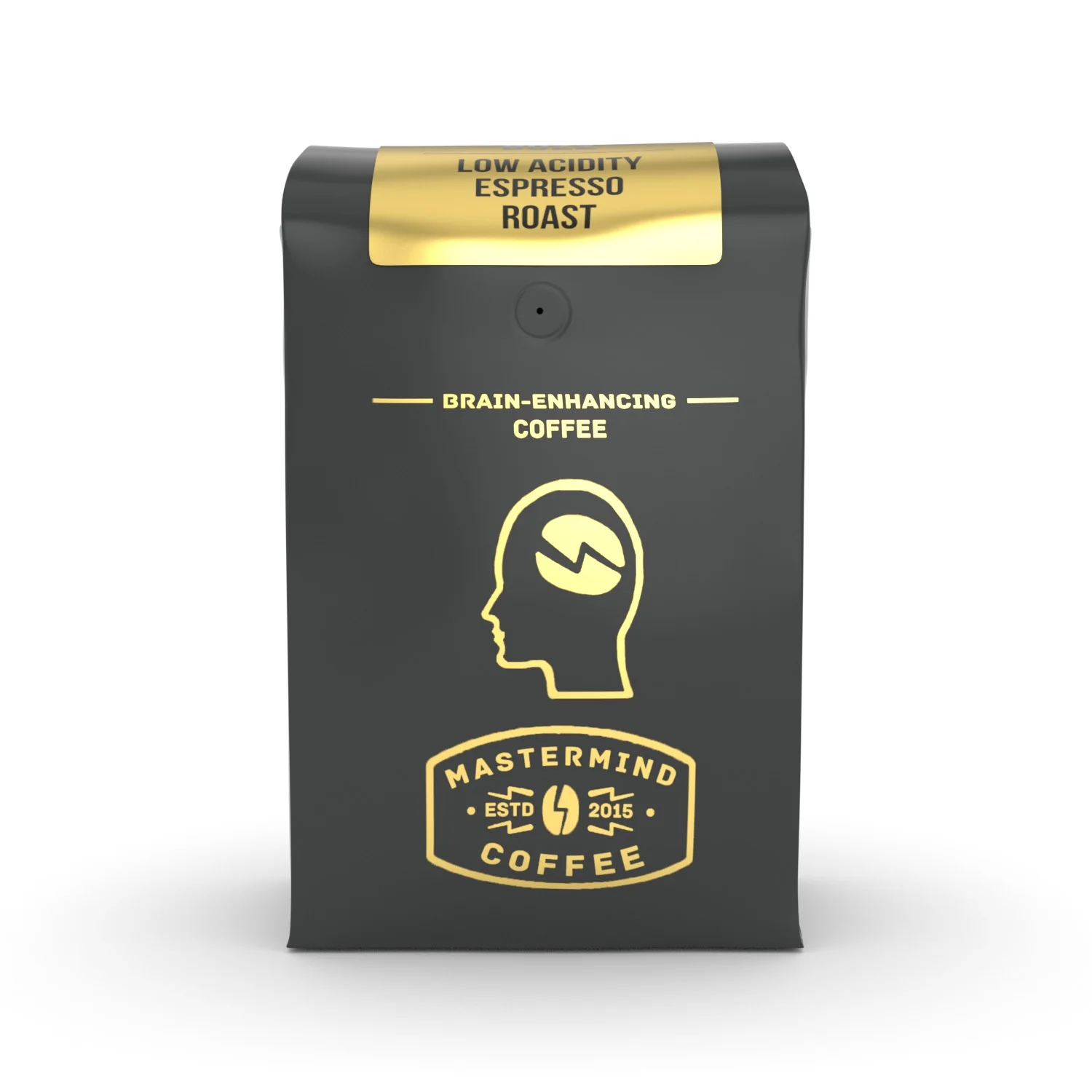 Mastermind alkaline buzz low acid coffee_low acid coffee brands