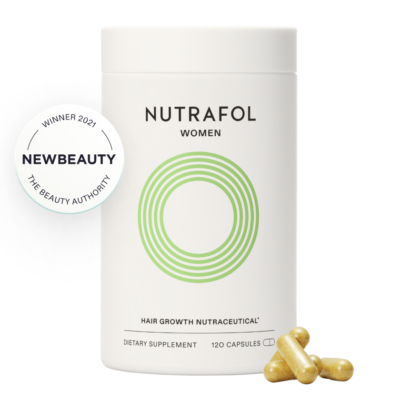 Nutrafol Women Hair Growth Nutraceutical