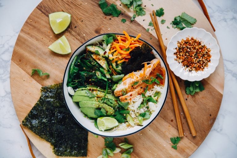 7 Nori Health Benefits That Confirm Its Superfood Status