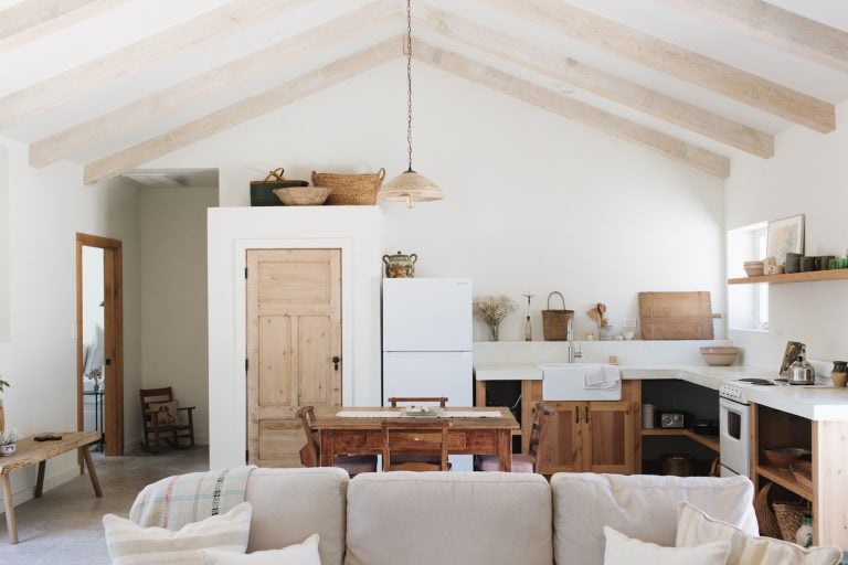 An Expert’s Simple Tips to Make Your Home Healthier—Today