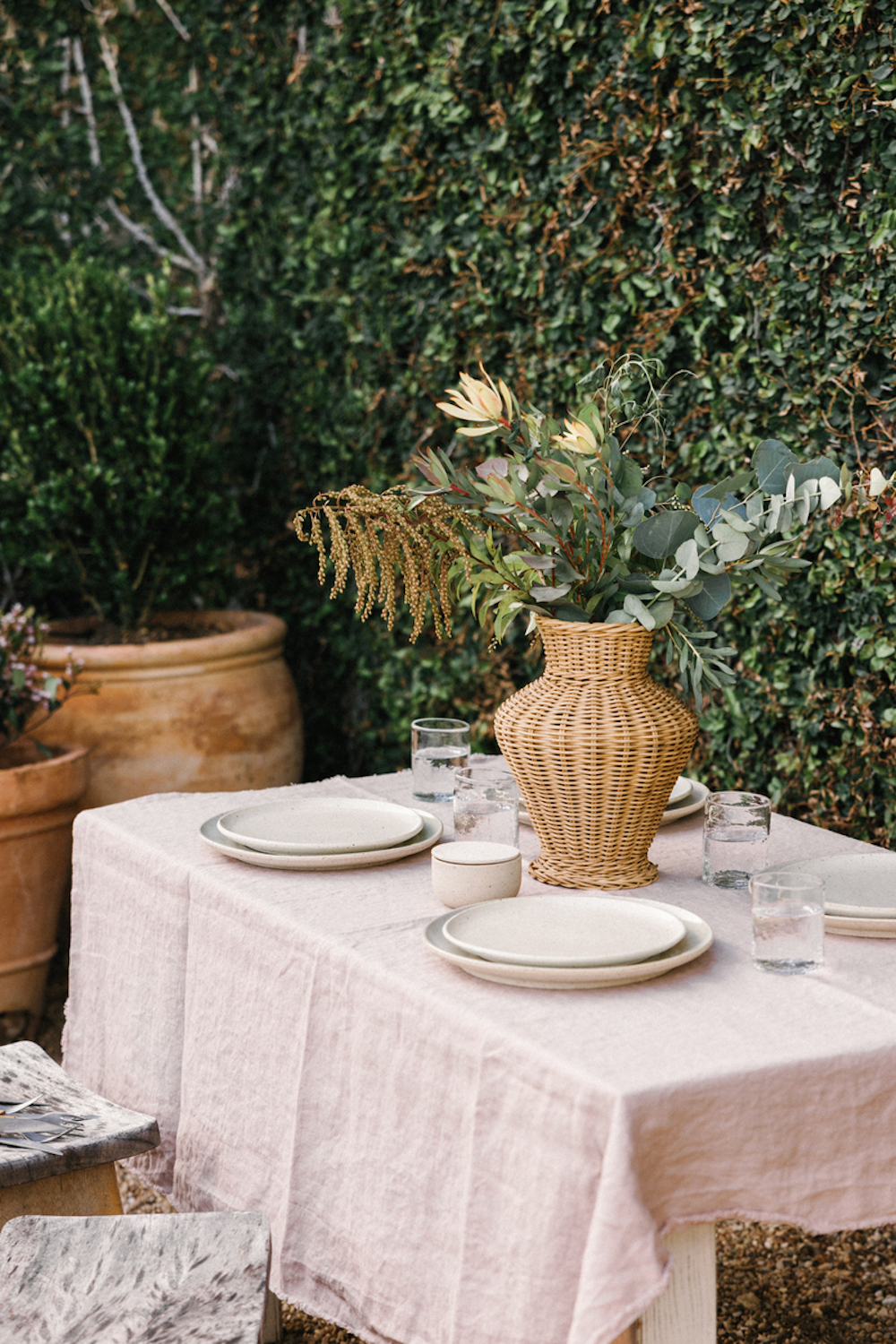 25 Table Setting Ideas for Every Occasion