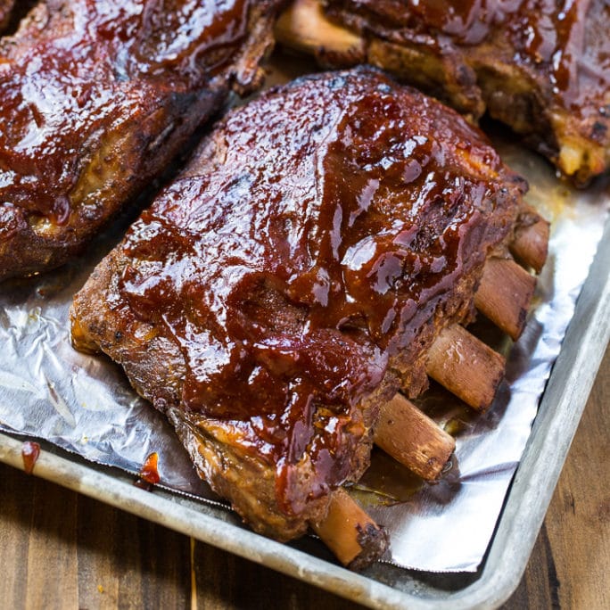 crockpot ribs_summer crockpot recipes