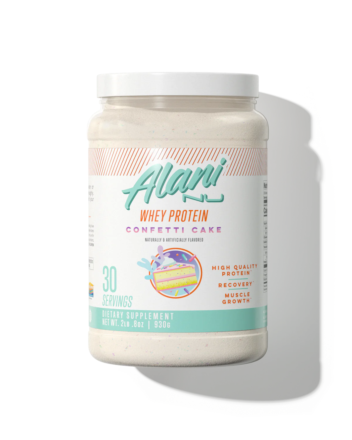 Alani-Whey-Protein