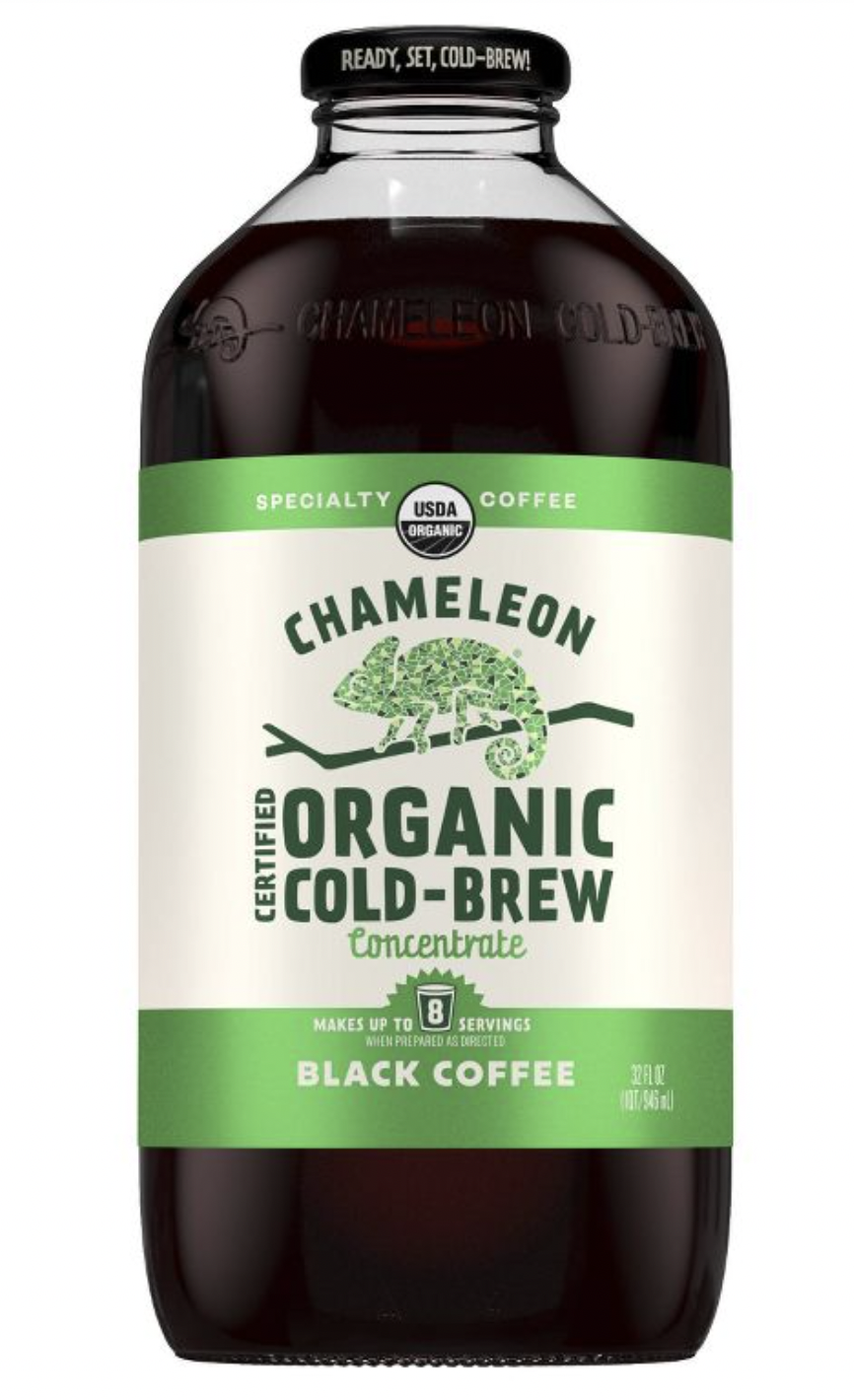 Chameleon cold brew_cold brew coffee benefits