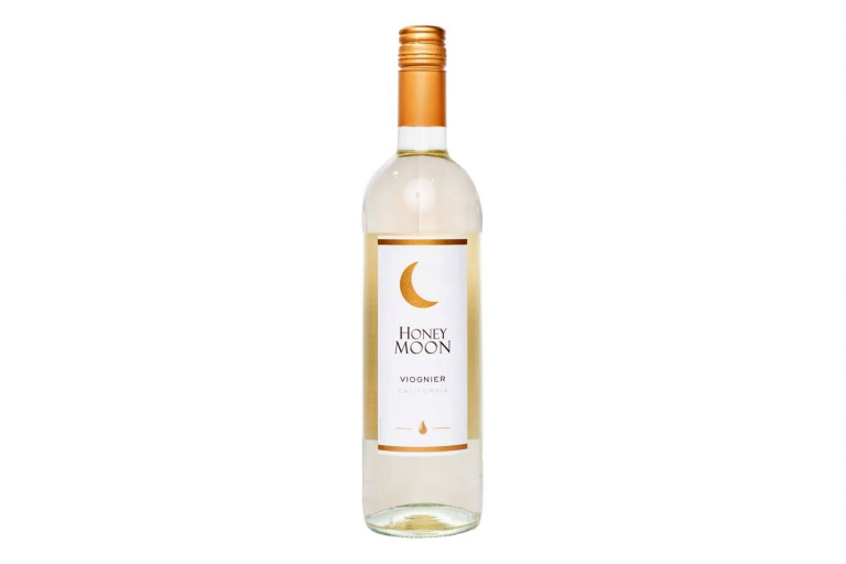 Honey Moon Viognier