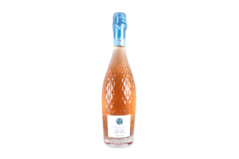 Opaline Pinot Noir Brut Rosé, $7.99