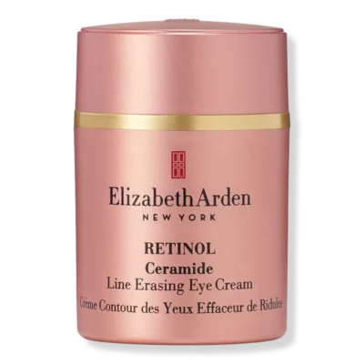 Elizabeth Arden Retinol Ceramide Line Erasing Eye Cream