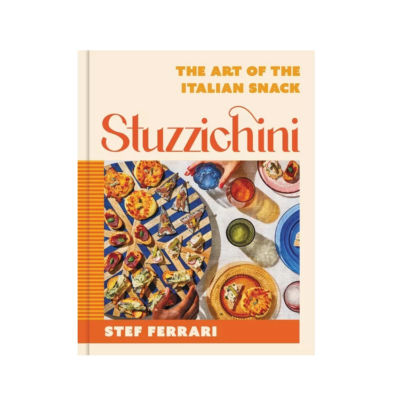 Stuzzichini by Stef Ferrari