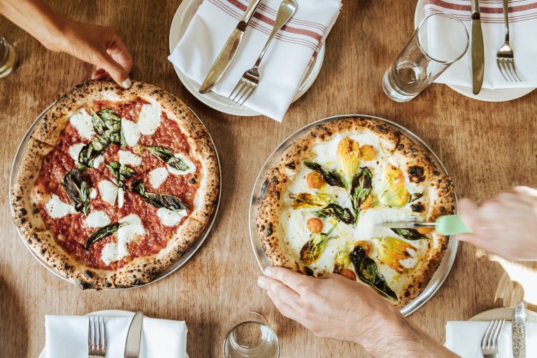 Locals Reveal Austin’s Top 8 Pizza Restaurants