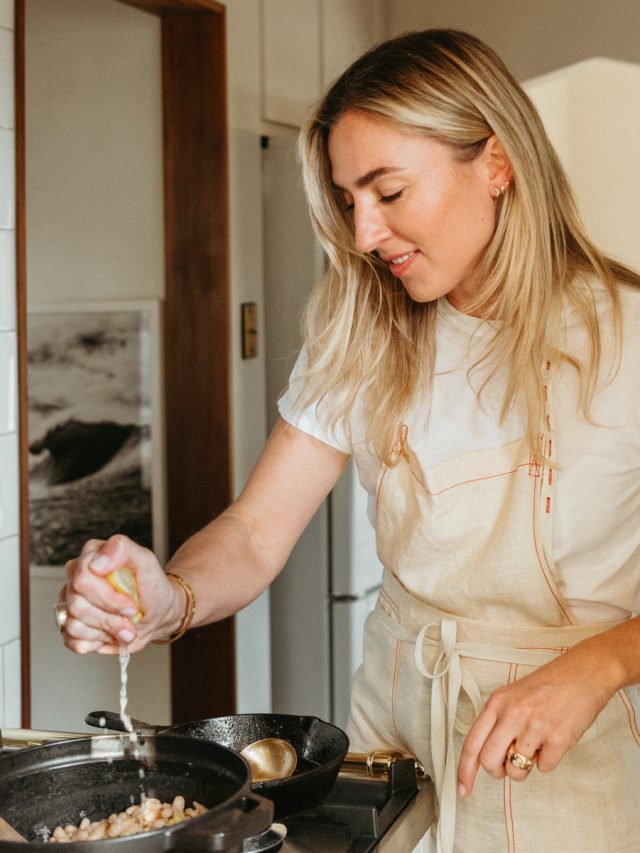 The Best Non-Toxic Cookware of 2023