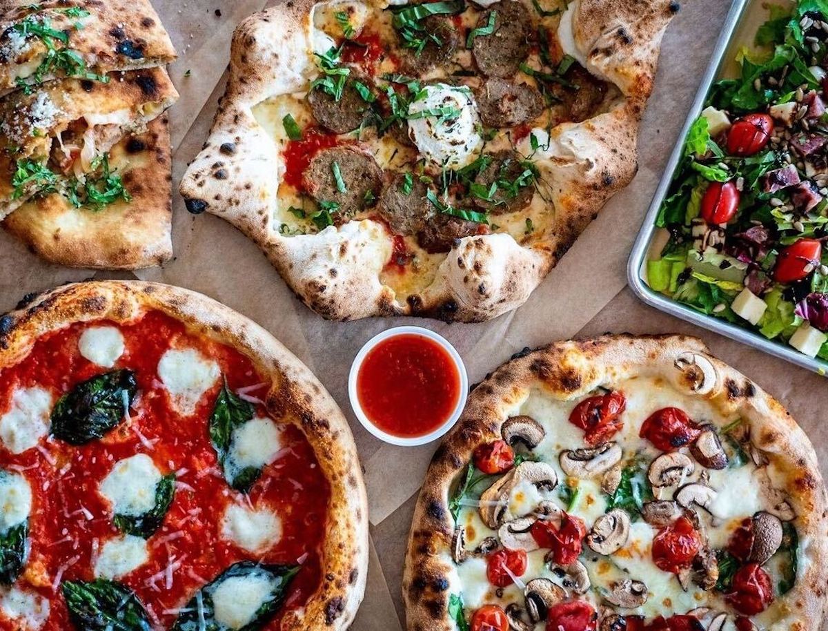 8 Best Pizza Restaurants in Austin According to Locals