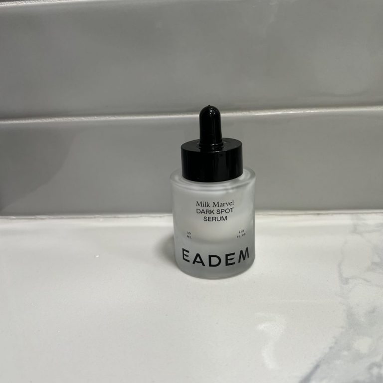 EADEM Milk Marvel Dark Spot Serum