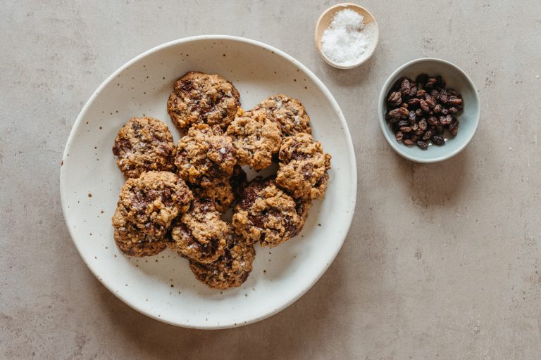 Back to School Must Have Nutritious Oatmeal Cookies Verve Times Back to School Must Have Nutritious Oatmeal Cookies Verve Times