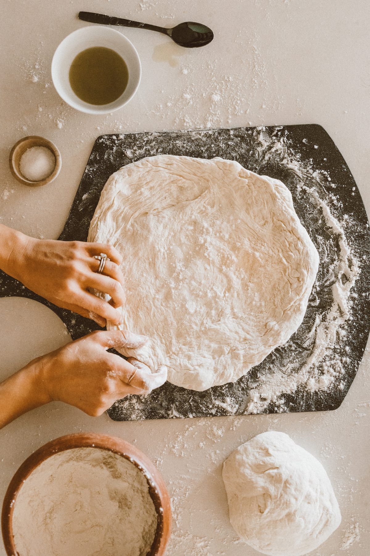 The Best StoreBought Pizza Dough, Tested and Reviewed