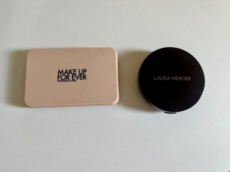 laura mercier smooth finish foundation powder