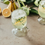 best limoncello spritz cocktail recipe