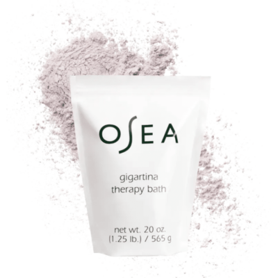 OSEA Gigartina Therapy Bath