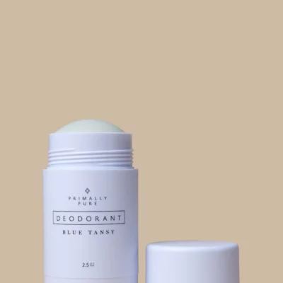Primally Pure Lavender Deodorant