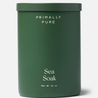 Primally Pure Sea Soak