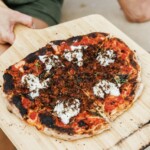 sausage burrata pizza_burrata recipes