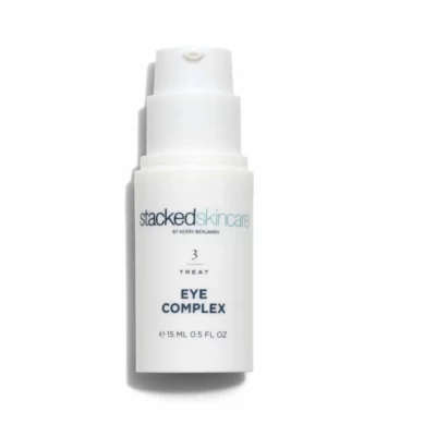 Stacked Skincare Eye Complex