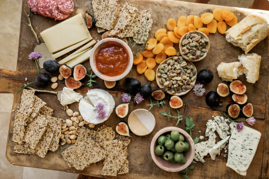 Make-Ahead Appetizers Are My Secret to a Stress-Free Gathering—Here Are 30 to Try