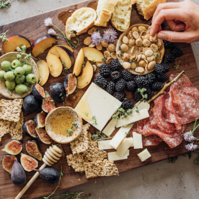 summer-cheese-board