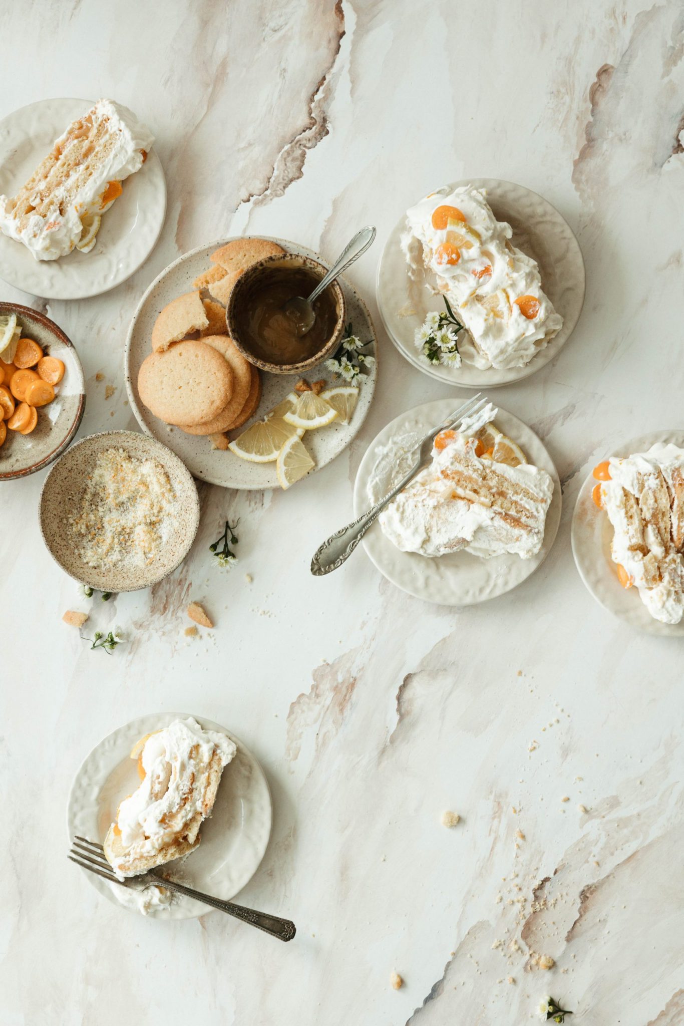 30 Things to Bake When You're Bored at Home