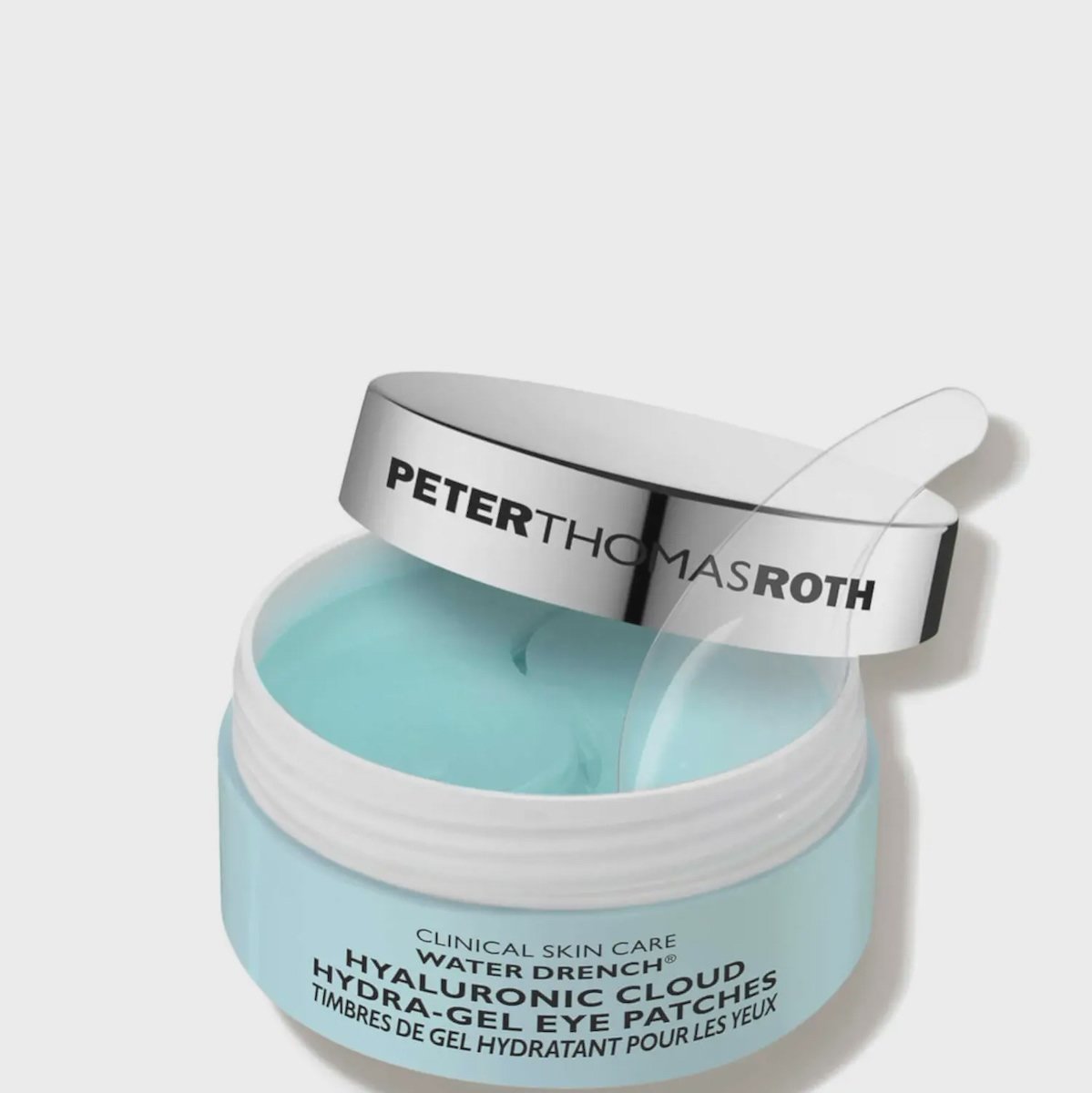 Peter Thomas Roth Hyaluronic Cloud Hydra-Gel Eye Patches $55