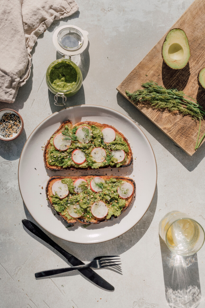 Best Avocado Toast Recipes That Go Way Beyond Basic