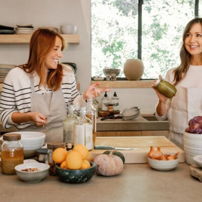 Camilla Marcus and Camille Styles_foods for brain health