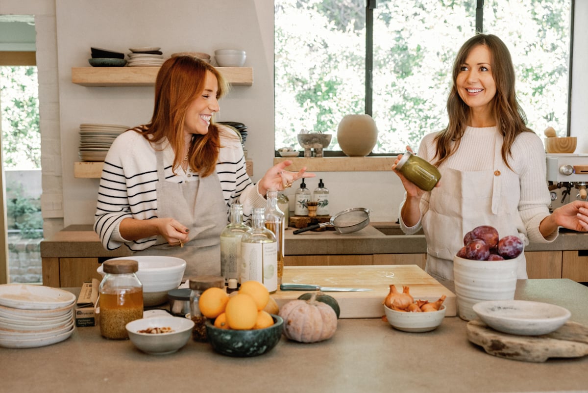Camilla Marcus and Camille Styles_foods for brain health