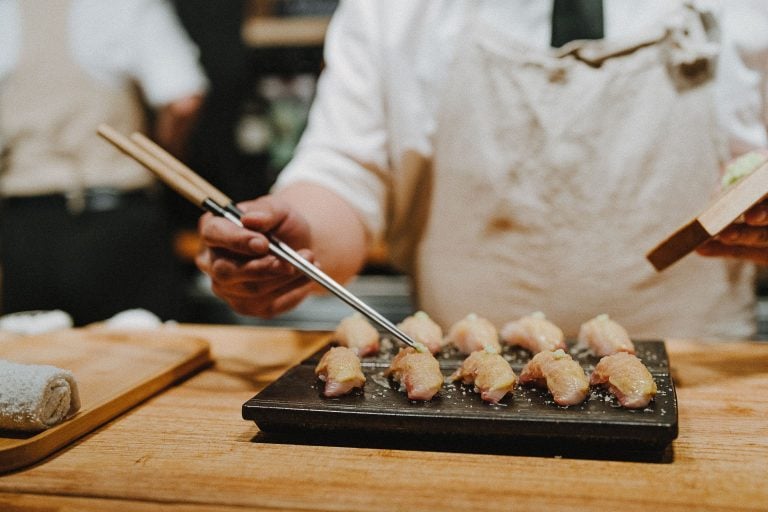 11 Finest Sushi Eating places in Austin: A Definitive Record (2023)