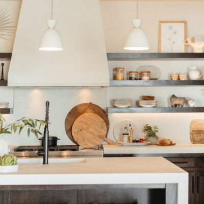 12 Waterfall Kitchen Island Ideas For A Streamlined Modern Look   Michelle Nash Photography 3445 1200x800 5b2df79 400x400 