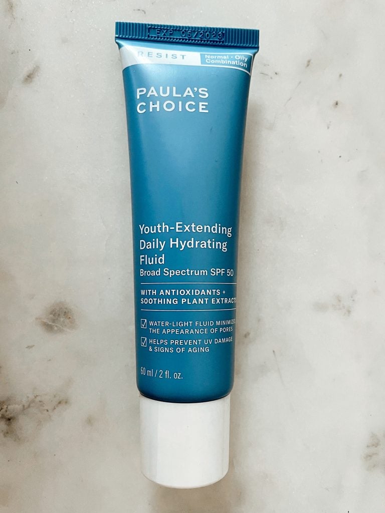 Paula's Choice Youth-Extending Daily Hydrating Fluid