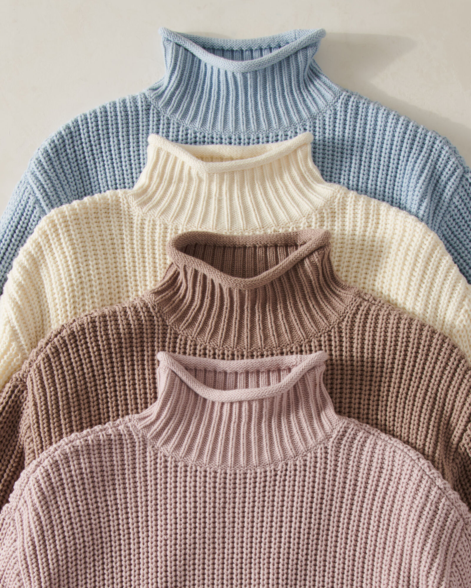 Haven Well Within Knit Sweater