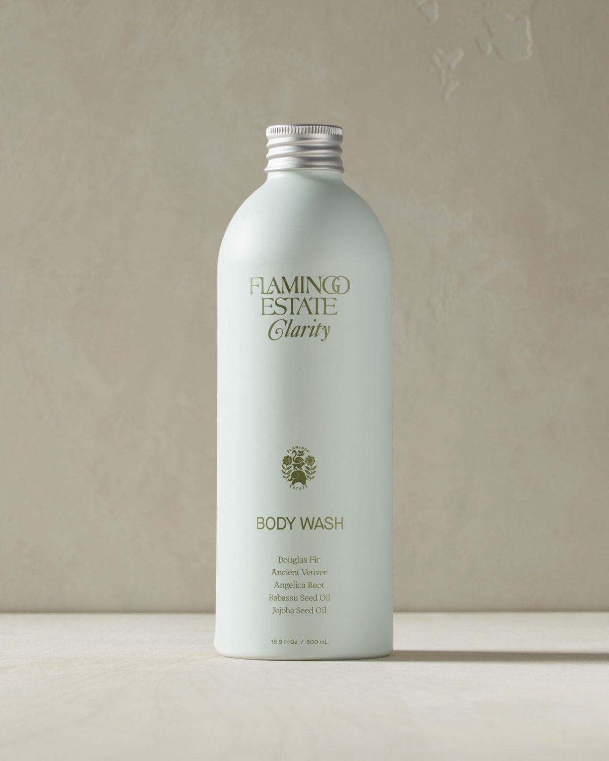 Haven Well Within Flamingo Estate Clarity Body Wash