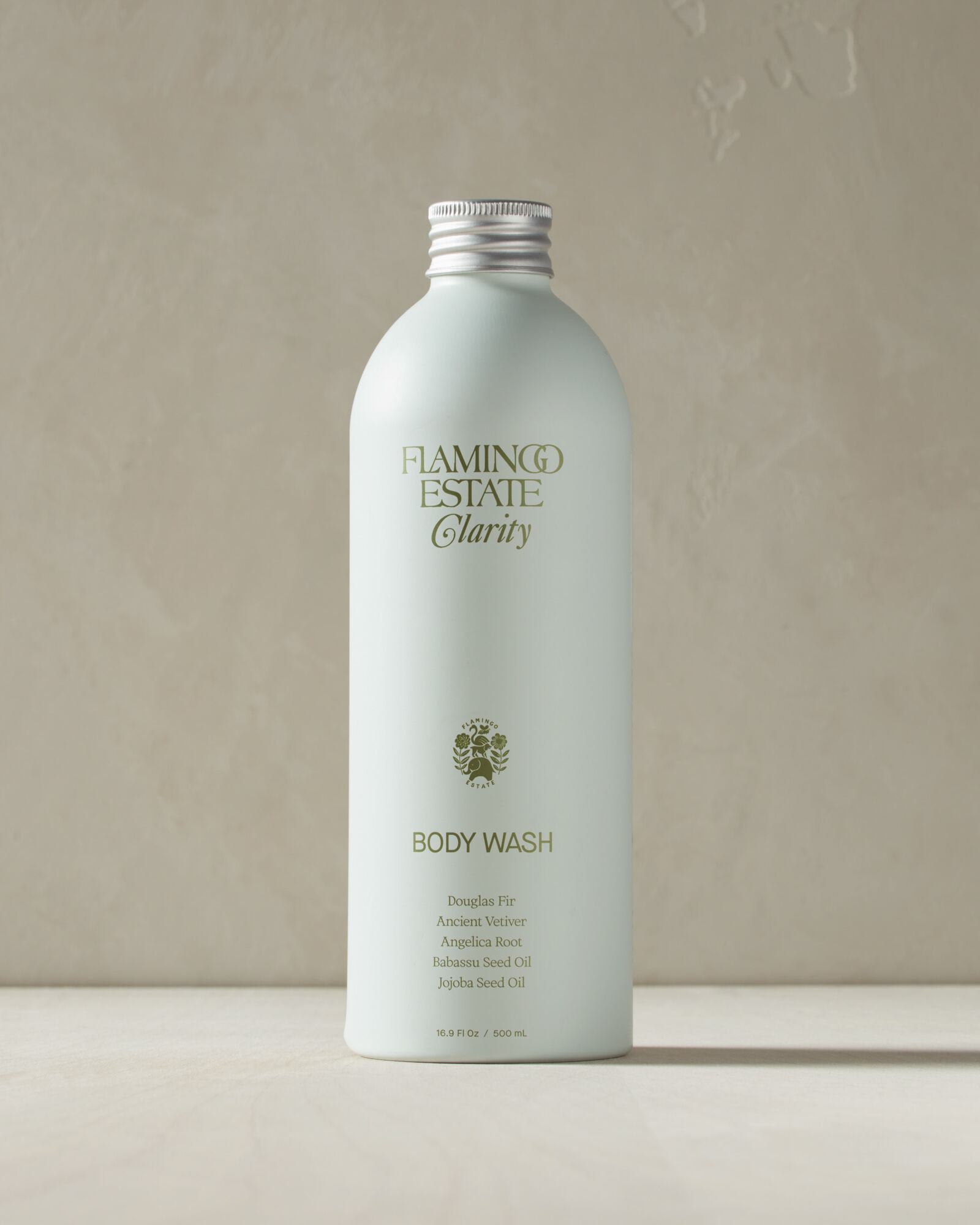 Haven Well Within Flamingo Estate Clarity Body Wash