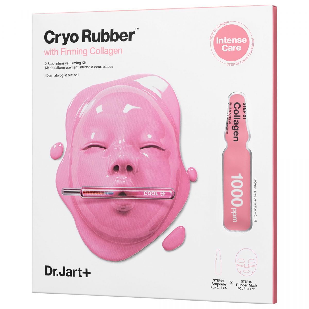 Hydrogel Masks