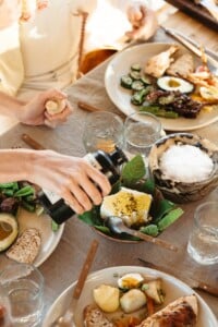 anti inflammatory recipes