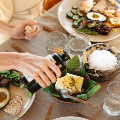 anti inflammatory recipes