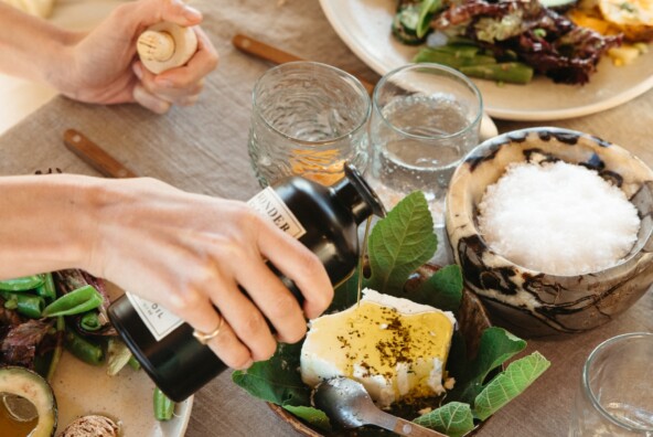 anti inflammatory recipes