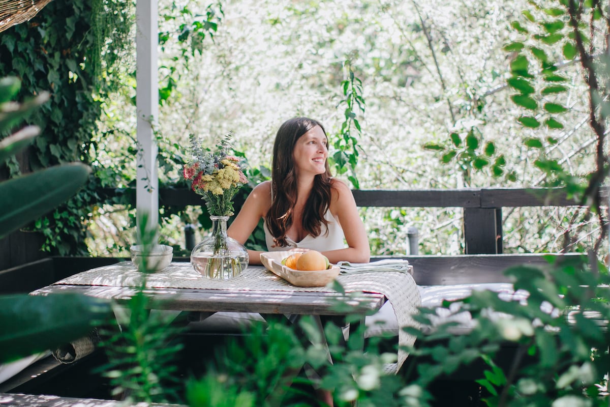 A Breathwork Expert Shares Her Favorite Practices for Cultivating Rest