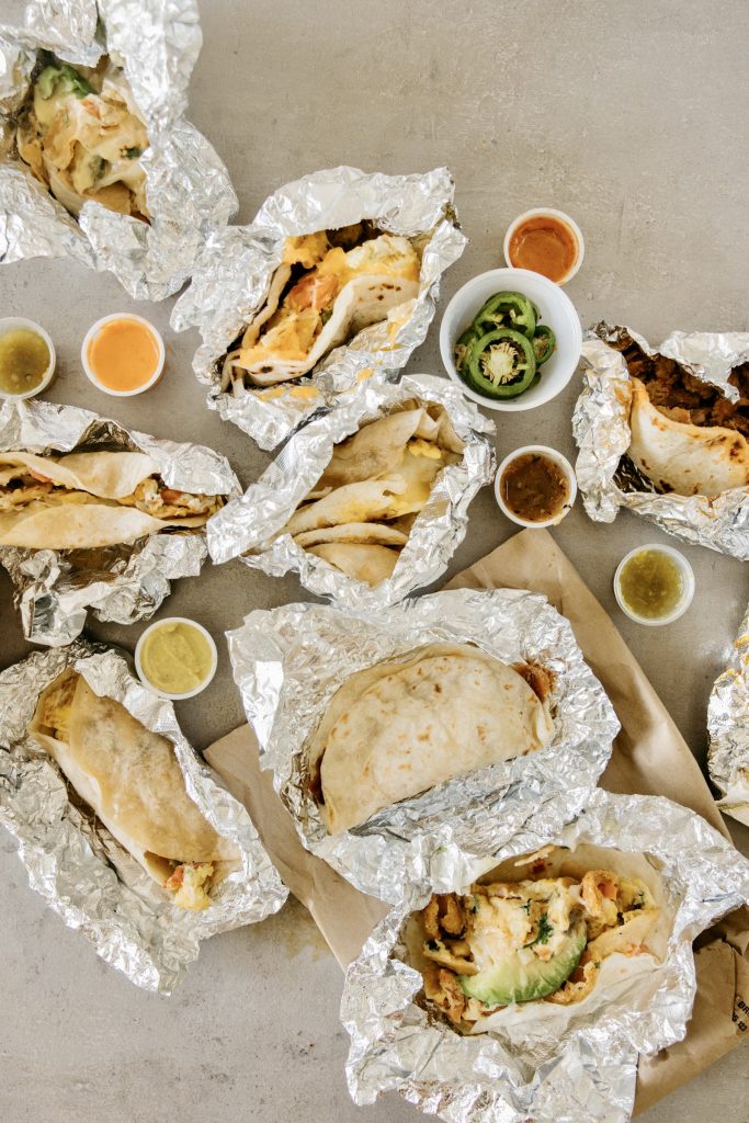 best austin breakfast tacos