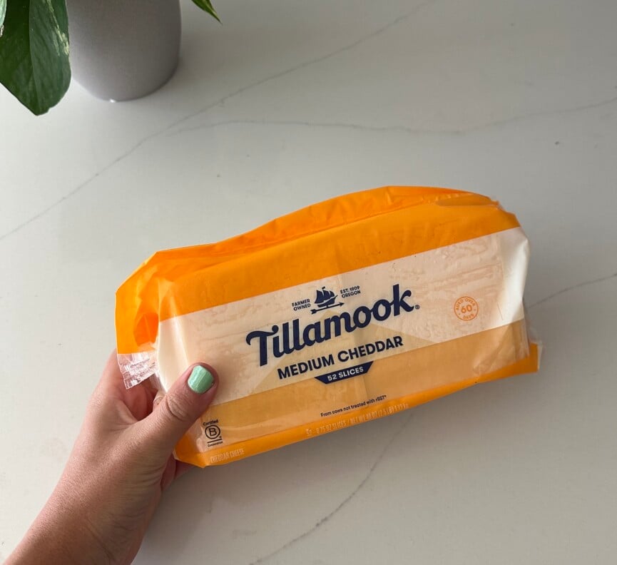 best costco buys tillamook cheese