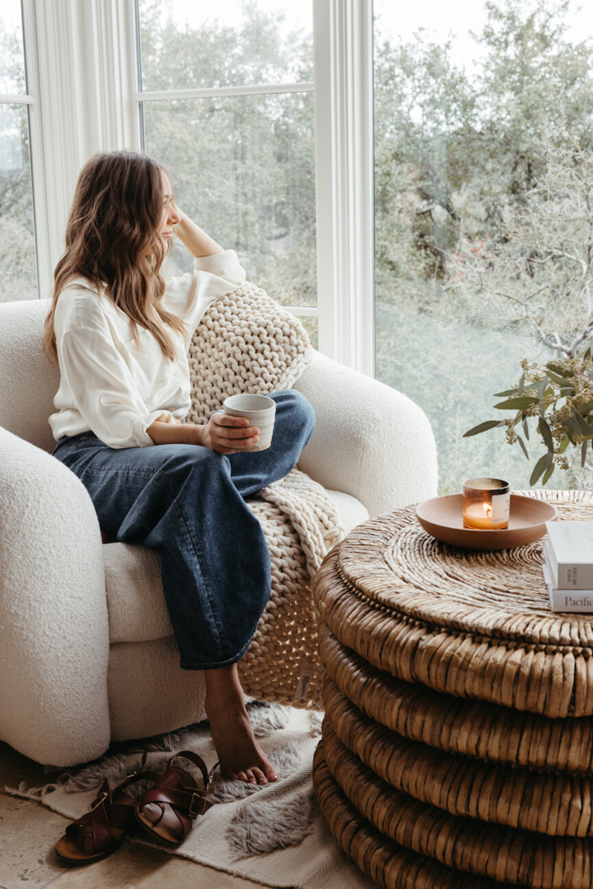 30 Design-Forward Coffee Tables for Even the Smallest Spaces