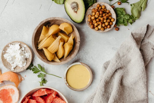 foods to improve gut health_gut health winter